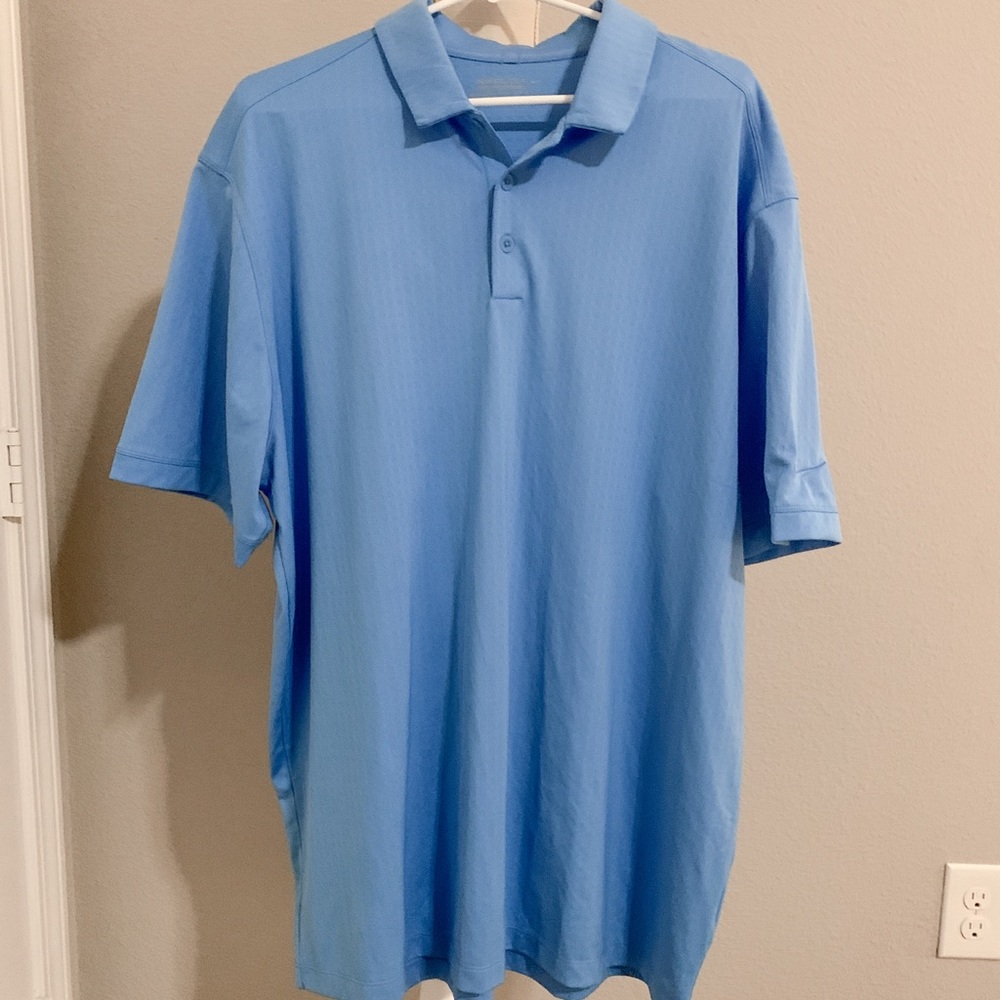 Nike Golf men’s shirt sz xxl